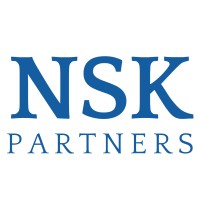 NSK Partners logo - Similar company to Neu Edge