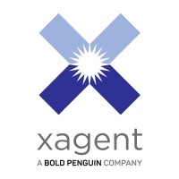 xagent logo - Similar company to Flamingo.Ai - All-In-One Ai Workspace For Teams