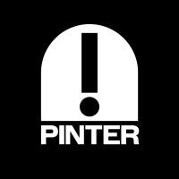 Pinter logo - Similar company to Lumi.Network