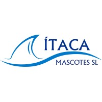ÍTACA MASCOTES logo - Similar company to Comrimack