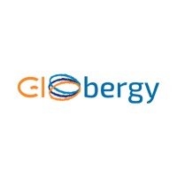 Globergy logo - Similar company to G