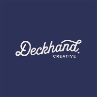 Deckhand Creative logo