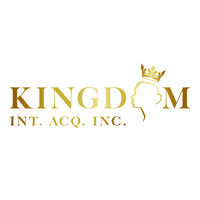 Kingdom International Acquisitions INC logo - Similar company to Peak Advertising, Llc