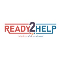 ready2help logo - Similar company to Vardhman Vacations