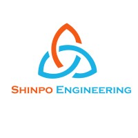 Shinpo Engineering Pte Ltd logo - Similar company to Helenai