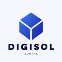 Digisol Square logo - Similar company to Growtech Global