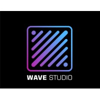 Wave Studio logo - Similar company to Wave Studio