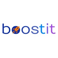 Boostit.pt logo - Similar company to Cultured Legacy