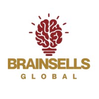 BrainSells Global logo - Similar company to Perceptive Data Inc.