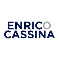 ENRICO CASSINA Official logo - Similar company to Ats Microfusione Srl