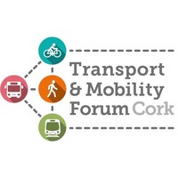 Transport & Mobility Forum logo - Similar company to Hallat Ry