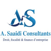 Cabinet A.Saaidi Consultants logo - Similar company to Omnipact