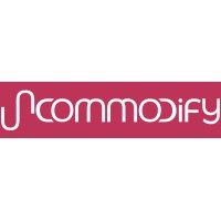 Uncommodify Foundation logo - Similar company to Artefact Social