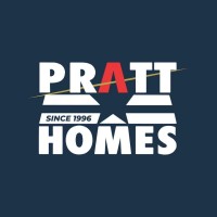 Pratt Modular Homes logo - Similar company to Paneltech Systems