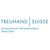 TREUHAND|SUISSE Sektion Bern logo - Similar company to Excent Ag