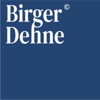 Birger Dehne AG logo - Similar company to Aruxia Gmbh