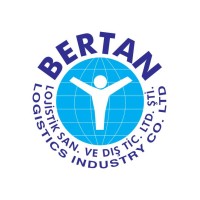 Bertan Lojistik San. ve Dış Tic. Ltd. Sti. logo - Similar company to Besttrans Logistic