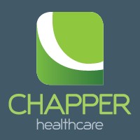 CHAPPER healthcare logo - Similar company to Bits Group