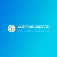 SamaCapital logo - Similar company to Sama Capital Inc