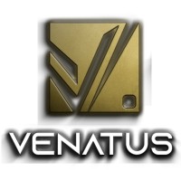 Venatus Gaming Process Outsourcing logo - Similar company to Makarius Smart Learning
