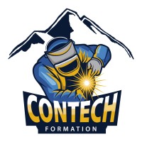 Contech Formation logo - Similar company to Ace Services Cnd