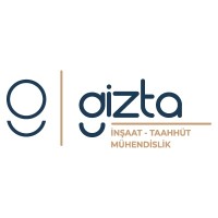 Gizta Construction A.Ş. logo - Similar company to Terrastar