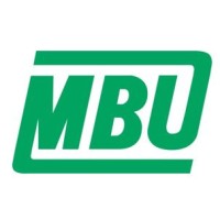 MBU Sondermaschinenbau GmbH logo - Similar company to 3D Fox