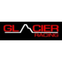 Glacier Racing Ski Club logo - Similar company to Umoja Soccer School