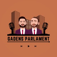 Gadens Parlament logo - Similar company to Mi Support It A/S