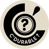 C'Durable? logo - Similar company to Belgian Fair Trade Federation