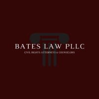 Bates Law PLLC logo - Similar company to The Plot Squad, Llc