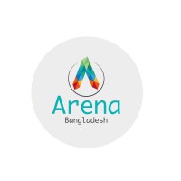 Arena Bangladesh logo - Similar company to Arena Academy