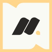 Nunchi logo - Similar company to Offside Press