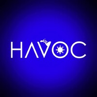 Havoc Events logo - Similar company to Project White Flag Community