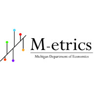 M-etrics logo - Similar company to Mowing With Purpose, Llc
