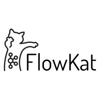 FlowKat logo - Similar company to Flowkey