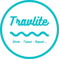 Travlite Services Private Ltd logo - Similar company to Isango!