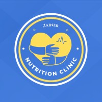 Zainier Nutrition Clinic logo - Similar company to Nisma Pharmaceuticals