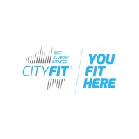 CityFit logo - Similar company to Benefit Systems Oddział Fitness