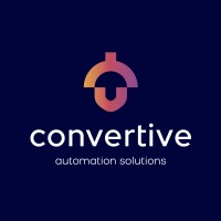 Convertive Solutions logo - Similar company to Topic Solutions