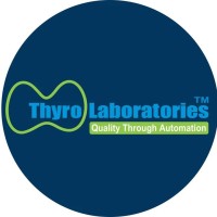 Thyro Laboratories logo - Similar company to Nu-Med Labs