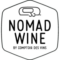 Nomad Wine by Comptoir des Vins logo - Similar company to Decodagecom