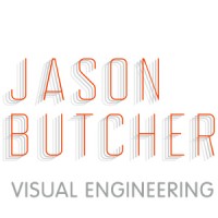 JASON BUTCHER STUDIO logo - Similar company to Connected Vet