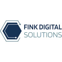 Fink Digital Solutions logo - Similar company to Fink It-Solutions