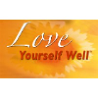 Love Yourself Well logo - Similar company to Everyday Influencer