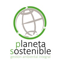 Planeta Sostenible logo - Similar company to Cronos Hseq