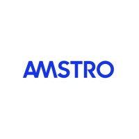 AMSTRO logo - Similar company to Baxtech Europa