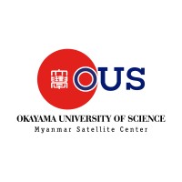 Okayama Universirty of Science (Japan) Myanmar Office logo - Similar company to International Management University - Imu