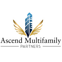 Ascend Multifamily Partners logo - Similar company to Ozark Equity