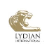 Lydian International Limited logo - Similar company to Ml Mining